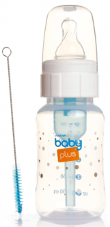 Baby Plus Antikolik 150 ml Biberon kullananlar yorumlar